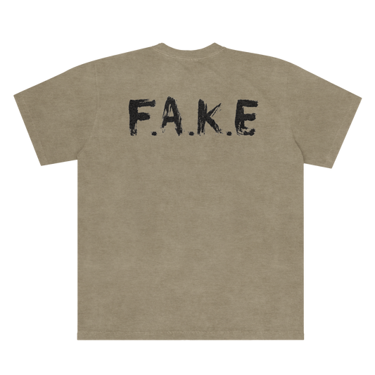 Faker Tee