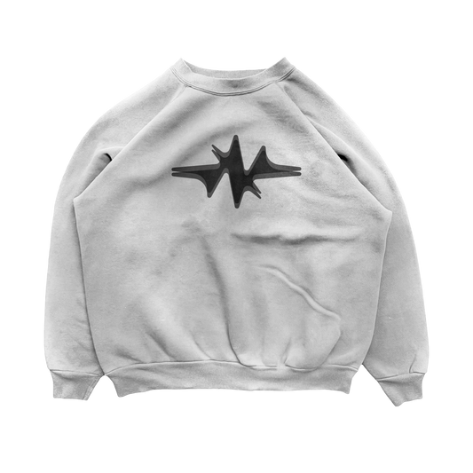 "Situation" Crewneck (AVAILABLE UNTIL 1PM EST 2/18/26)