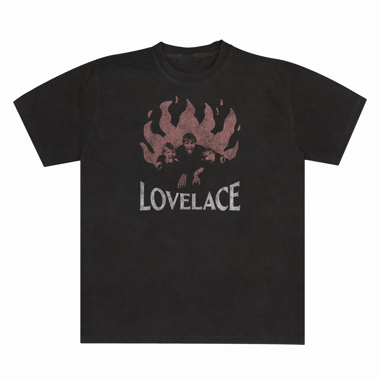 "Bro that's fire" Tee