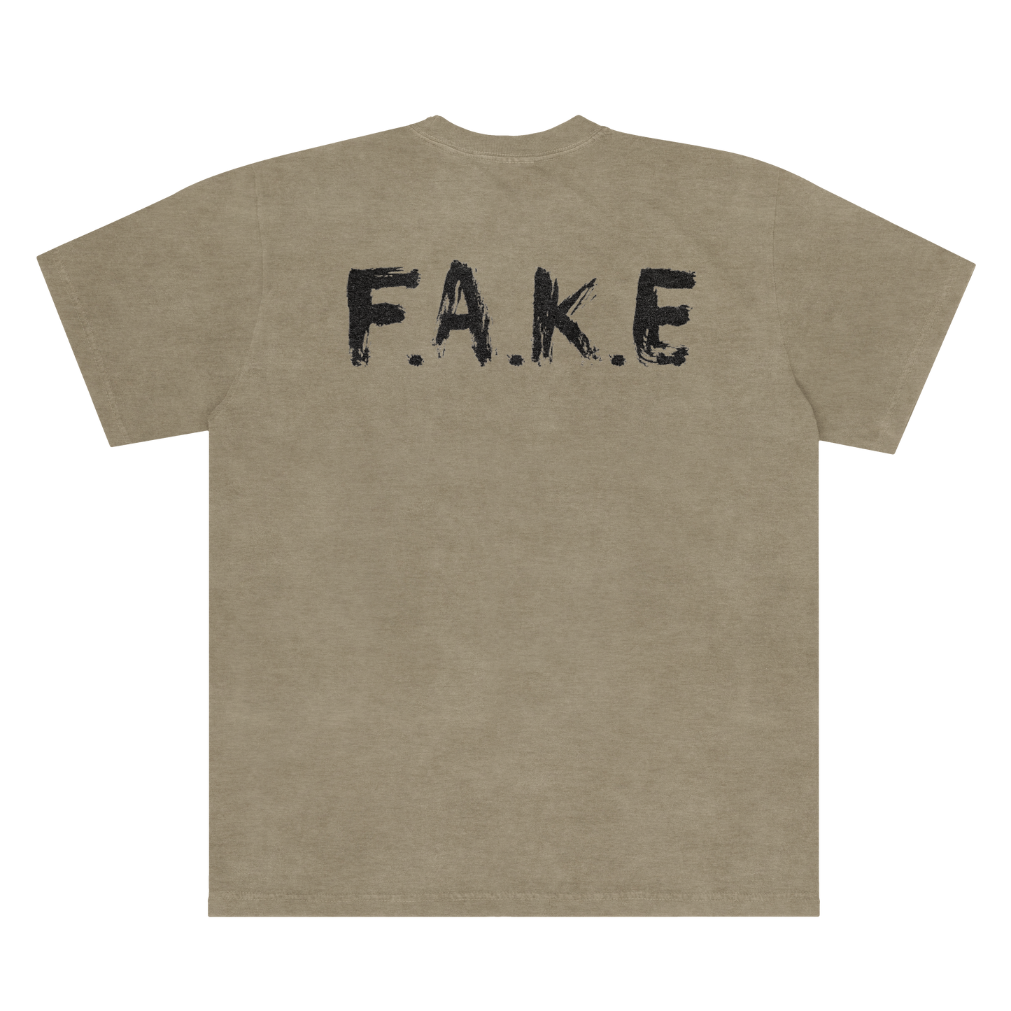 Faker Tee