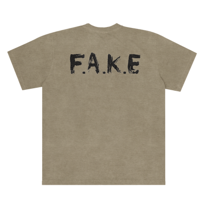 Faker Tee