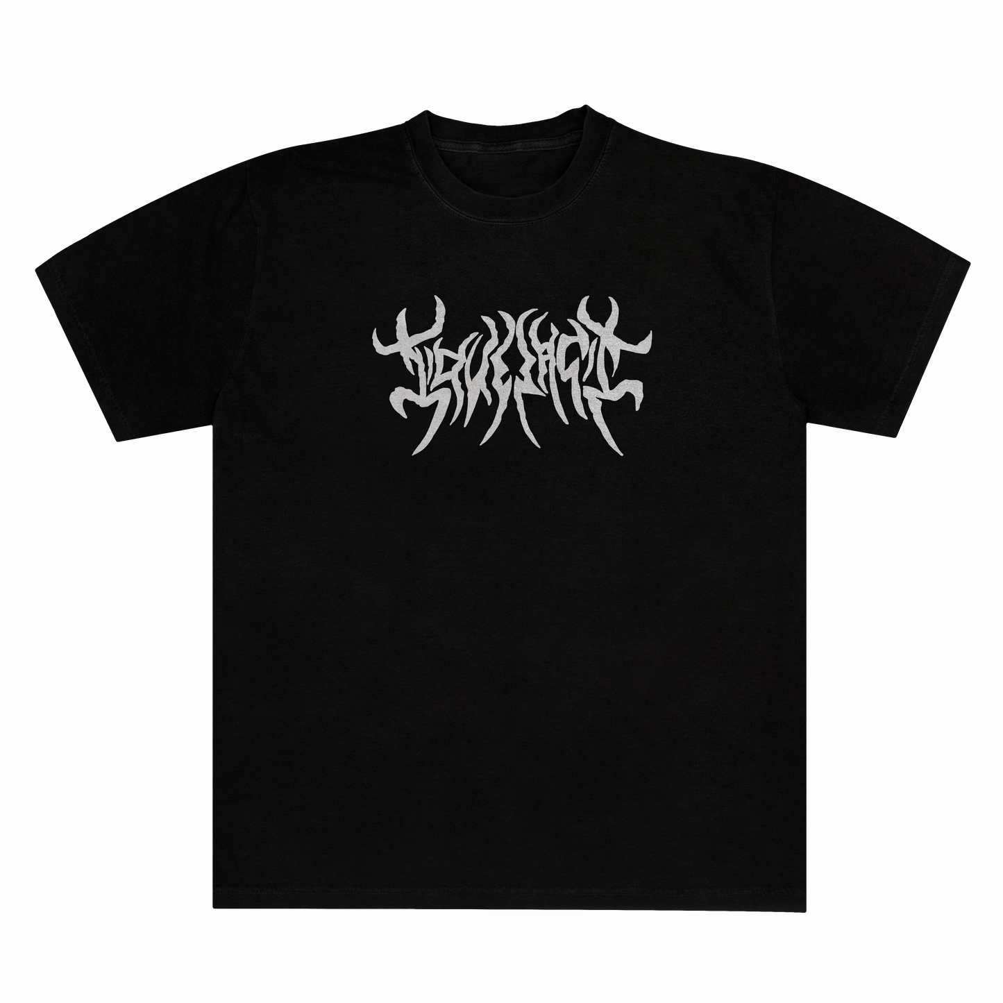 Heavy Metal Tee
