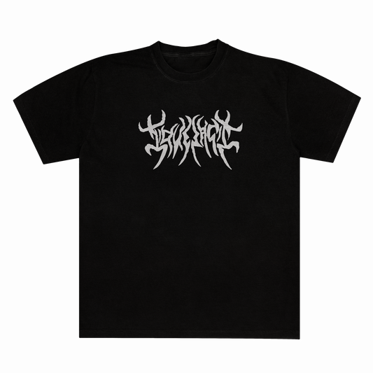 Heavy Metal Tee