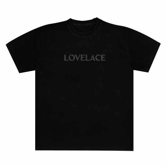 Blackout tee