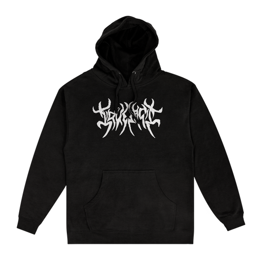 Heavy Metal Hoodie