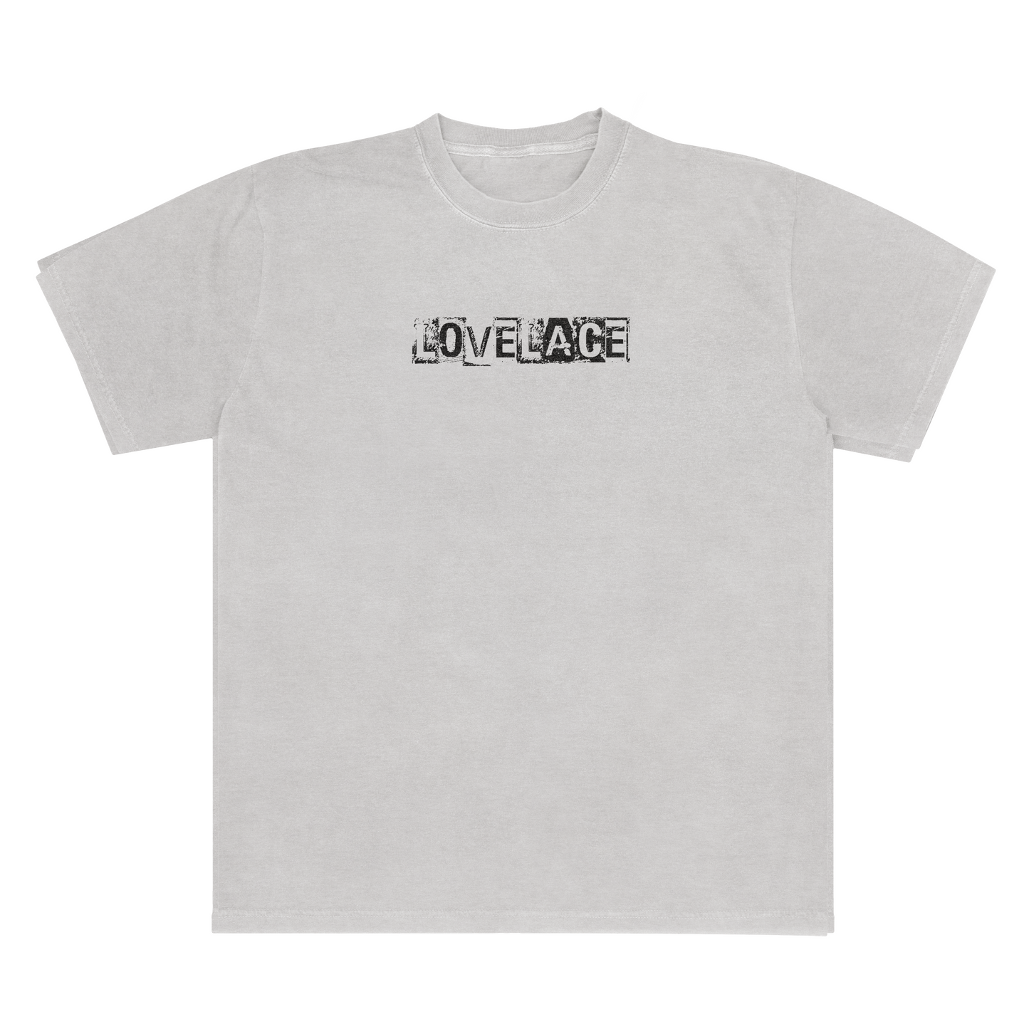 Sorry! punk tee