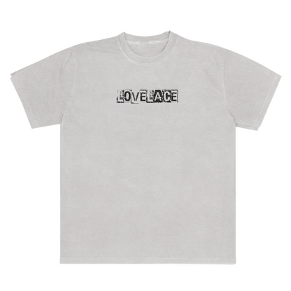 Sorry! punk tee