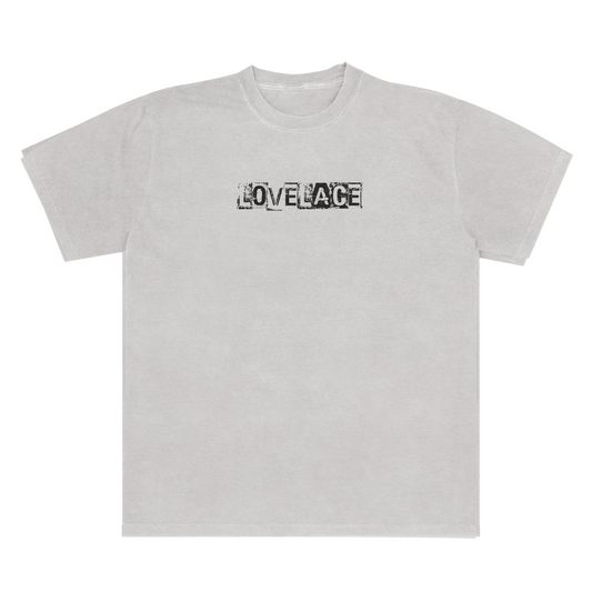 Sorry! punk tee