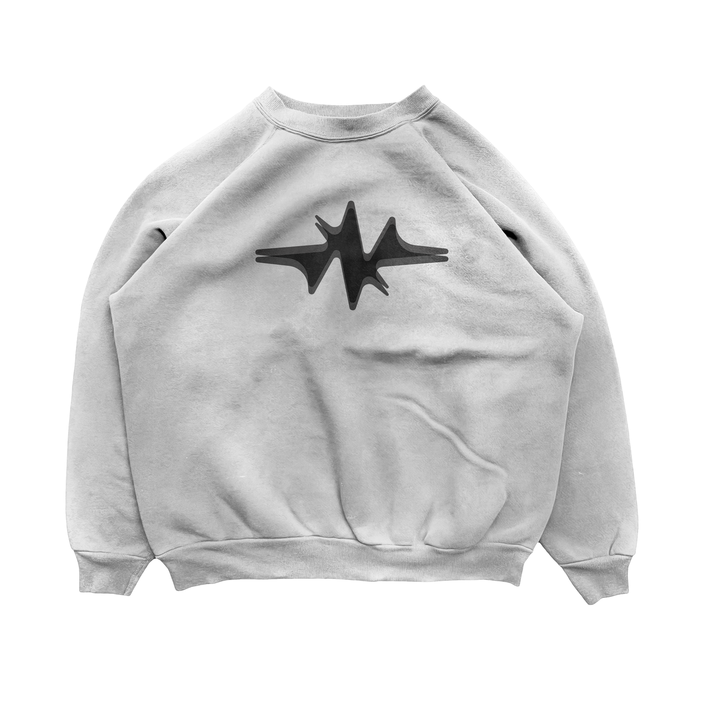 "Situation" Crewneck (AVAILABLE UNTIL 1PM EST 2/18/26)